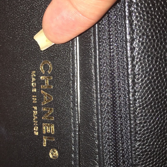 ❌SOLD❌🔥🔥Authentic Chanel Mini Bag💥🔥 - Picture 5 of 8